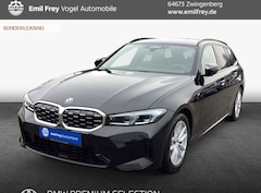 Bild des Angebotes BMW M3 Touring xDrive*Harman Kardon Sound