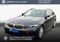 Bild des Angebotes BMW M3 Touring xDrive*Harman Kardon Sound
