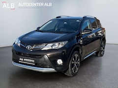 Bild des Angebotes Toyota RAV 4 4 2.2 D-4D Edition-S/AUTOMATIK/4X4/XENON/NAVI