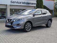 Bild des Angebotes Nissan Qashqai Tekna+