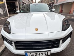 Bild des Angebotes Porsche Cayenne Cayenne S Coupe Tiptronic S NUR NOCH KURZE ZEIT