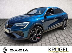Bild des Angebotes Renault Arkana TCe 140 EDC R.S. LINE