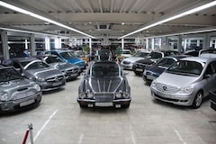 Jaguar XJ V12  *H-Zulassung*