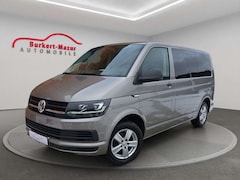 Bild des Angebotes VW T6 Multivan T6 2.0 TDI Multivan Trendline *LE...
