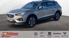 Bild des Angebotes SEAT Tarraco Style TSI|STANDHZG|BEATS|el.HECK|VOR.AHK