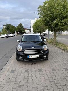 Bild des Angebotes MINI Cooper Countryman Aut.