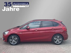 Bild des Angebotes BMW 220 220i Active Tourer Sport Line*Automatik*PDC*1.Hand