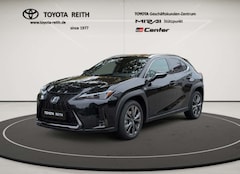 Bild des Angebotes Lexus UX 300h F Sport Design Navi Digitales Cockpit LED Dyn. Kur