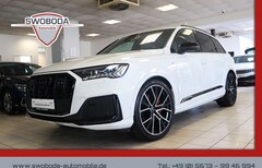 Bild des Angebotes Audi Q7 S-Line competition plus Laser Pano 7-Sitzer