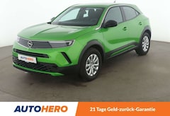 Bild des Angebotes Opel Mokka X electric drive 100 kW Edition Aut.*LED*ACC*PDC*SHZ