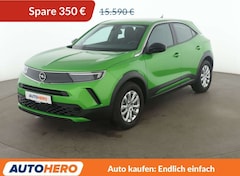 Bild des Angebotes Opel Mokka X electric drive 100 kW Edition Aut.*LED*ACC*PDC*SHZ