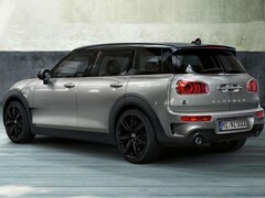 Bild des Angebotes MINI Cooper SD Clubman Mini Cooper SD Clubman Aut.