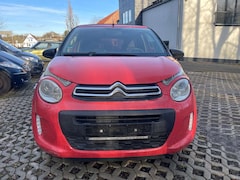 Bild des Angebotes Citroen C1 Feel Edition,Klima,Tempomat,elekt.Faltdach,MFL,Alu