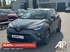 Bild des Angebotes Toyota C-HR Hybrid Style