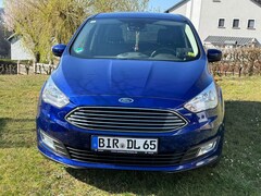 Bild des Angebotes Ford Grand C-Max 1.6 EcoBoost Start-Stop-System Titanium