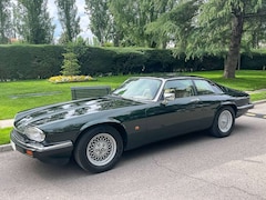 Bild des Angebotes Jaguar XJS XJS 4.0 Automatik