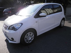 Bild des Angebotes SEAT Mii Style*PDC*1.HD*Start&Stop*5Türen*SHZ*Scheckh*