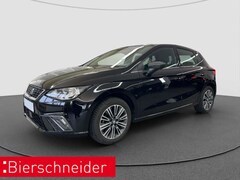 Bild des Angebotes SEAT Ibiza 1.0 TSI Xcellence NAVI SHZ PDC TEMPOMAT