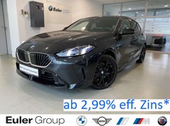 Bild des Angebotes BMW 118 d F70 M Sport ad.M-FW Durchlade Sonnenschutz SHZ a