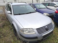 Bild des Angebotes VW Passat Variant 1.6 Trendline KLIMA KOMBI ABS