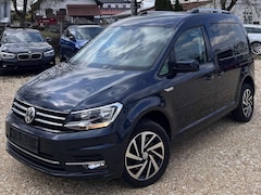 Bild des Angebotes VW Caddy Join BMT