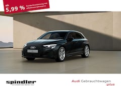 Bild des Angebotes Audi A3 S-Line 30 TFSI S-tronic / LED, RFK