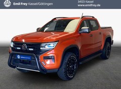 Bild des Angebotes VW Amarok 3.0 TDI 4M PanAmericana|FOLIERT|Standheizun