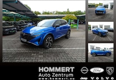 Bild des Angebotes Nissan Qashqai 1.5 VC-T Tekna+ e-Power HUD/PGD/20''