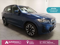 Bild des Angebotes BMW iX3 Inspiring BEV Navi|CAM|Pano|Sitzhzg.