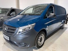 Bild des Angebotes Mercedes-Benz Vito Kasten 116 CDI RWD extralang*LED*HU neu*