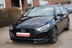 Bild des Angebotes Hyundai i20 Trend Style*Service Neu*Hu Au Neu