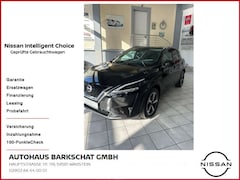 Bild des Angebotes Nissan Qashqai N-Connecta