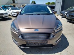 Bild des Angebotes Ford Focus Turnier Titanium+ATM 19000km+NAVI+CAM+SHZ
