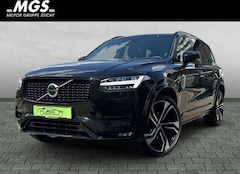 Bild des Angebotes Volvo XC90 R-Design B5 R-Design #Xenium #Luft #Head-up