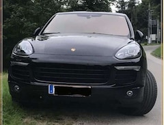 Bild des Angebotes Porsche Cayenne Cayenne S E-Hybrid Platinum Edition