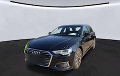 Bild des Angebotes Audi A6 Avant DESIGN 45TFSI 265PS.STRONIC.LED.NAVI.AHK.KAM