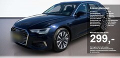 Bild des Angebotes Audi A6 Avant DESIGN 45TFSI 265PS.STRONIC.LED.NAVI.AHK.KAM