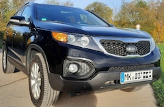 Bild des Angebotes Kia Sorento Sorento Diesel 2.2 CRDi 4WD Aut. Spirit
