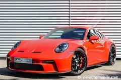 Bild des Angebotes Porsche 992 GT3 Touring Schalter Lift Schale Matrix XPEL