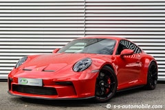 Bild des Angebotes Porsche 992 GT3 Touring Schalter Lift Schale Matrix XPEL
