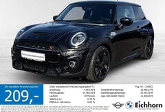 Bild des Angebotes MINI Cooper S 3-Türer *JCW-Kit.NAVI.SPORTSITZE.PDC*