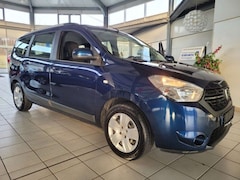 Bild des Angebotes Dacia Lodgy Comfort TCe 115 - !! AKTION!!-  NAVI-KLIMA - AHK