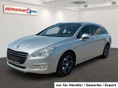 Bild des Angebotes Peugeot 508 Kombi 1.6 T  Dual- AAC PDC Tempo SOS BT