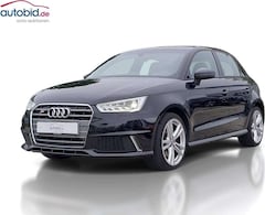 Bild des Angebotes Audi S1 2.0 TFSI quattro