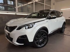 Bild des Angebotes Peugeot 3008 GT Pano AHK LED Massage DAB 360 Leder Navi