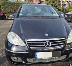 Bild des Angebotes Mercedes-Benz A 160 A 160 CDI Avantgarde DPF