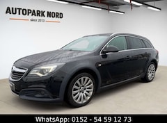 Bild des Angebotes Opel Insignia 2.0 Country Tourer Basis 4x4/AHK/SHZ