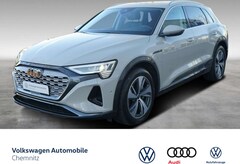 Bild des Angebotes Audi Q8 e-tron advanced 55 quattro *Luftfed.*Standh.*