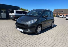 Bild des Angebotes Peugeot 1007 1.6 Sport Automatik 2HD