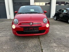 Bild des Angebotes Fiat 500C Club
